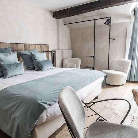 Hotel Lea - Maison Caerdinael Durbuy Kültér fotó